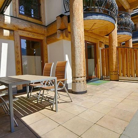 Apartament Tatrzanski Raj 2 Закопане Екстериор снимка