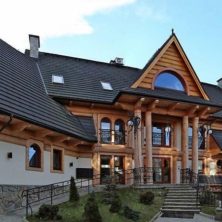 Apartament Tatrzanski Raj 2 Закопане Екстериор снимка