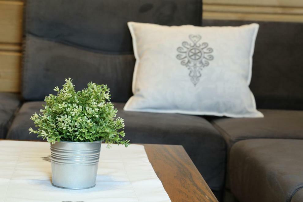 Apartament Tatrzanski Raj 2 Закопане Екстериор снимка