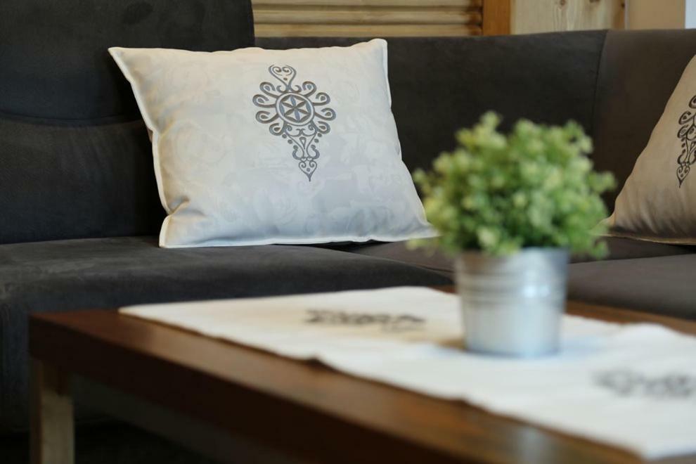 Apartament Tatrzanski Raj 2 Закопане Екстериор снимка