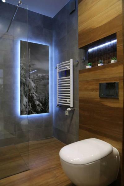 Apartament Tatrzanski Raj 2 Закопане Екстериор снимка